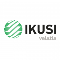 Logotipo Oficial de Ikusi Multimedia
