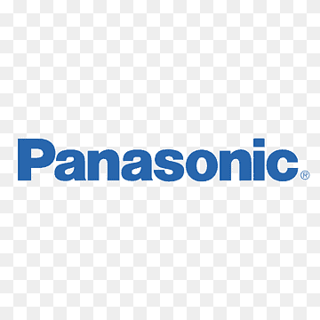 Logotipo Oficial Corporativo de Panasonic