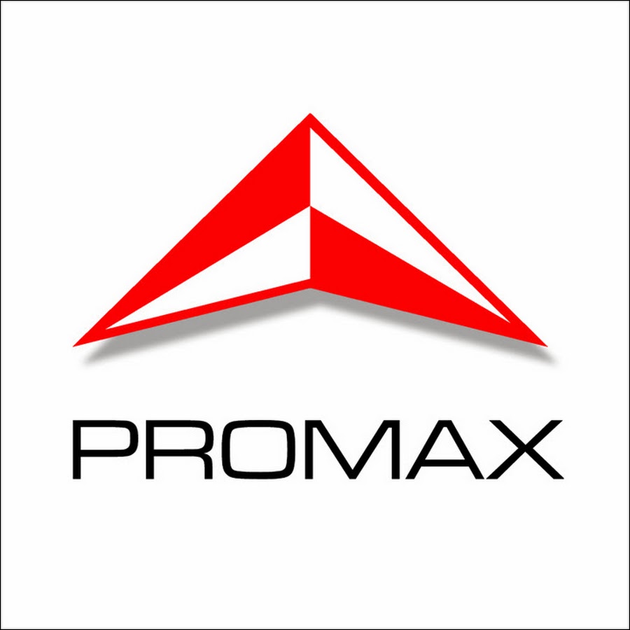 Logotipo de Instrumentación Profesional Promax