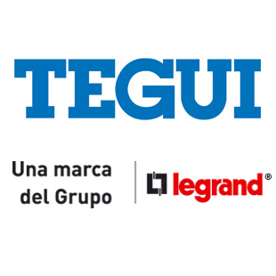 Logotipo Oficial de Tegui Intercomunicación